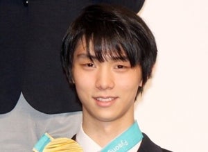 羽生結弦、結婚を発表　今後の人生も「全力で、前へと、生きていきます」