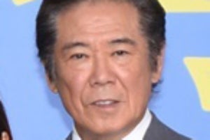 高倉健さん・長嶋茂雄・王貞治…西岡徳馬、“レジェンドの共通点”明かす