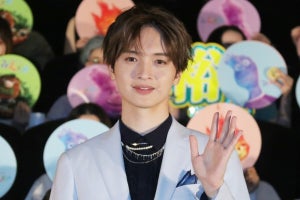 キスマイ玉森裕太、学生時代の“宝物のような出会い”明かす「大事にしようと…」