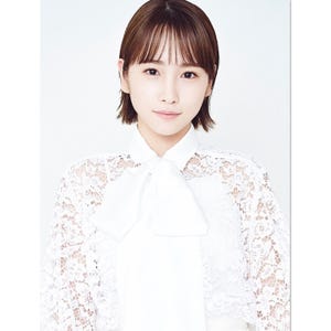 「頼れるものは全部頼って」川栄李奈、“ひとりで産む”女性の姿から願う意識変化