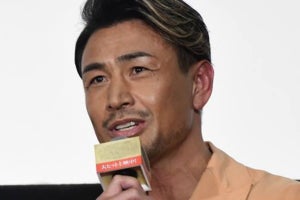 魔裟斗、朝倉未来の敗戦で改めて実感したこと「やっぱり…」