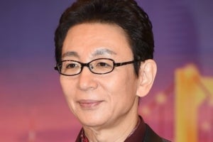 古舘伊知郎が“すごい“と思う後輩アナウンサー2人「スマートなんですよ」