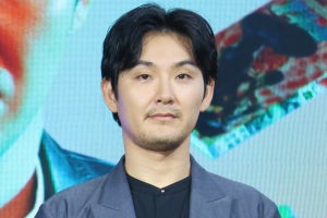 松田龍平、ムキムキな役のために筋トレで体作り　ローランドら絶賛「効果が出ている」