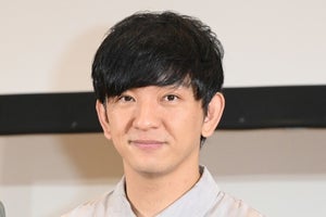 又吉直樹、パンサー向井の“メンタルトレーニング”は「視線に耐えながら…」