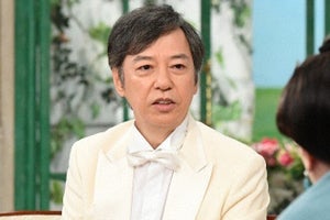 板尾創路、乳幼児突然死症候群で亡くなった長女…14年前から変わらぬ思い語る