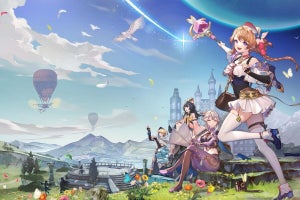 『レスレリアーナのアトリエ』を2023年にリリース、スマホとSteamで配信