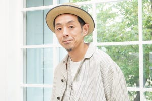 宮藤官九郎、念願の企画実現で充実感「自分の第二章が始まる気がしている」『季節のない街』映像化を語る