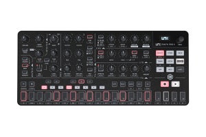 フックアップ、IK Multimediaのアナログ・シンセ「UNO Synth Pro X」を発表