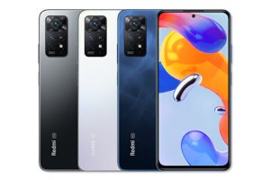 IIJmio、「Redmi Note 11 Pro 5G」「Redmi Note 10T」を値下げ