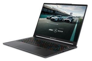 MSI、ゲーミングノートPCで“Mercedes-AMG”とコラボレーション - 日本国内投入へ