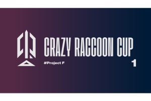 『Project F』を採用した「CR CUP」を8月13日18時から開催、「DMM TV」にて無料公式配信