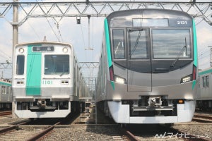 京都市交通局、新型車両20系のローレル賞受賞記念イベント9/23開催