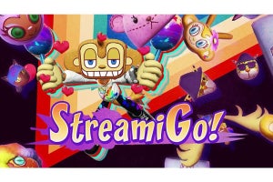 『サンバDEアミーゴ：パーティーセントラル』、ミッション挑戦モード「StreamiGo！」を紹介