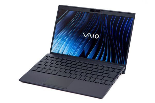 「VAIO SX12 勝色特別仕様」レビュー - カッコよすぎる外観と性能のよさにテンション爆上がり