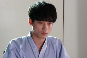 坂口健太郎主演『CODE』、TVer再生数合計1500万回突破　婚約者の死の真相が明らかに