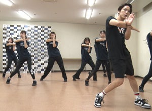 亀梨和也、13日の巨人戦でパフォーマンス　作詞曲をヴィーナスと踊る