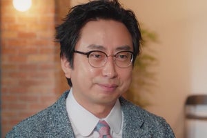 おいでやす小田、妻や両親からのドラマ出演の反応語る「芸人仲間からも『よ! 俳優!』と…」