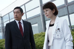 『科捜研の女』2時間SPで今夜スタート!　マリコらが闇バイト強盗×連続殺人に挑む