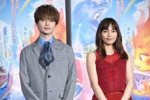 玉森裕太、スパルタンレースに意欲「自分の限界がどこにあるのか試してみたい」