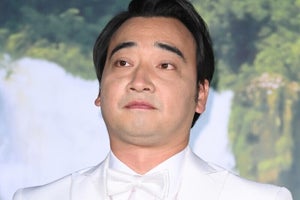 ジャンポケ斉藤、不倫認めて謝罪「深く反省」　妻の瀬戸サオリもコメント