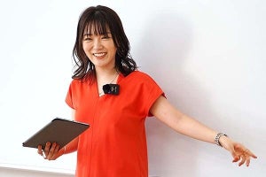 美術高校の学びの改革を後押しするiPad　「デザイン思考で社会で通用する人間に」