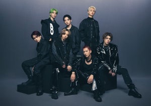 BE:FIRSTらボーイズグループ5組出演「J-WAVE INSPIRE TOKYO」フジテレビTWOで放送