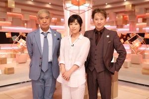 松本人志＆宇多田ヒカル「数年前、“密室”で2人きりになった」