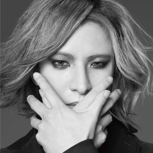 YOSHIKI、ウクライナの防空壕で歌った少女と一夜限りのステージ『24時間テレビ』