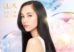 LUX「保水ケア美容シャンプー」がアップデート! 数量限定トリートメントも