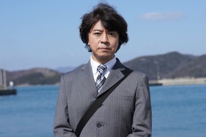 遺留捜査SPに驚きのゲスト登場!?　上川隆也「“とっておきの仕掛け”を用意して…」