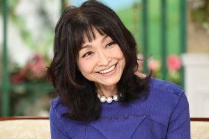 石川ひとみ、27歳でB型肝炎、11年前には膠原病を発症…今も病と闘う