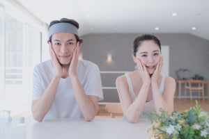 1カ月あたりの「美容代」はいくら? 男女差が明らかに