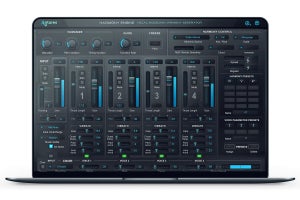 ディリゲント、米Antaresのハーモニー生成プラグイン「Harmony Engine」