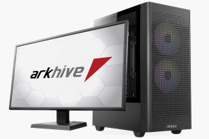 アーク、ケースにAntec「NX500M」シリーズ採用のゲーミングPC