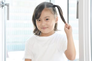 『ばらかもん』なる役・宮崎莉里沙、大人顔負けの向上心とお笑い芸人の夢「みんなの笑顔が見たい」