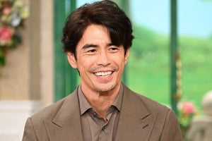 伊藤英明、やんちゃな遊び人が9年前の結婚で激変!?　母に苦労かけた幼少期も回顧