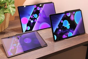 防水対応タブレット「Galaxy Tab S9」シリーズは日本国内でも3機種展開