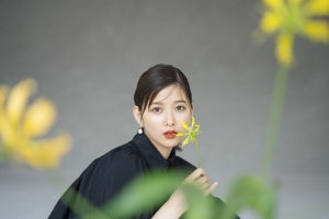 元櫻坂46渡邉理佐、オフィシャルFCを開設「交流できるひとつの場にできたら」