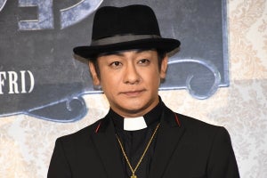 片岡愛之助、心霊体験を告白　お酒を供えたら「じゃんじゃんコインが…」