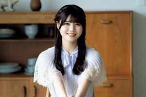 乃木坂46 伊藤理々杏、選抜復帰にかけた思い「今回ほど切実に思ったことはなかった」