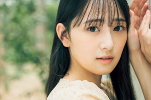 乃木坂46向井葉月、24歳の誕生日迎え理想の先輩像は和田まあや「かっこいい存在を…」