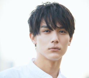 中川大志、神木隆之介の指名で『らんまん』出演「断る理由はありませんでした」