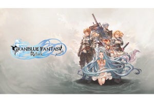 『グランブルーファンタジー リリンク』、発売日が2024年2月1日に決定