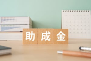 【フランチャイズの開業資金】使える助成金や補助金はどれ?  活用する際の注意点は?