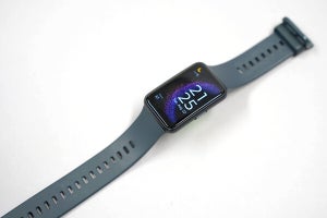 ファーウェイ、GPS内蔵で約1.4万円の「WATCH FIT Special Edition」