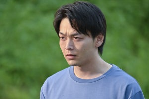 太郎(中村倫也)、衝撃の真実に気付く「放火犯がこの中に…」『ハヤブサ消防団』