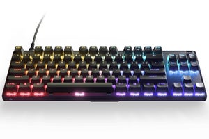 SteelSeries「Apex Pro」にラピッドトリガー機能搭載 - 爆速ストッピング対応へ