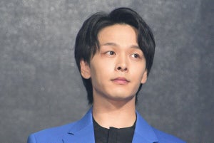 中村倫也、映画『沈黙の艦隊』に「鳥肌」 自身の役は「ある種、キーパーソン」