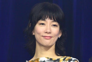 水川あさみ、『沈黙の艦隊』原作では男性の速水副長演じ「女性にも…」原作者は太鼓判