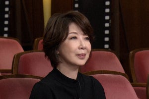 伊藤蘭、祖父は火事で店を失い…先祖の激動人生　“蘭の花”の親子3代秘話も